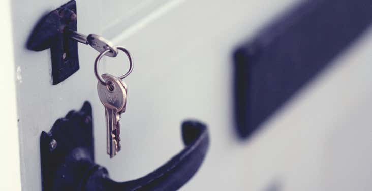 Verwaltung von Immobilien